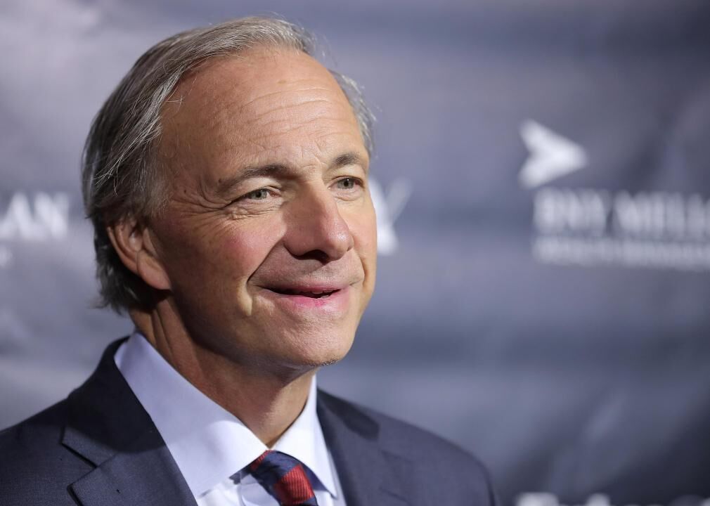 #84. Ray Dalio